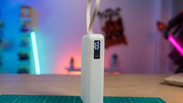 Xiaomi Mi 6 test par Les Num�riques