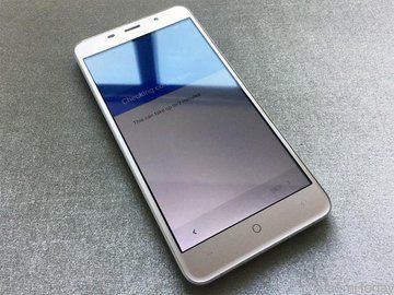 Anlisis Leagoo M5 Plus