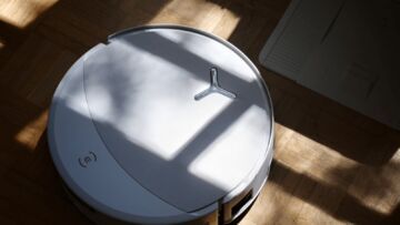 Ecovacs Deebot T90 Pro Omni test� par FrAndroid