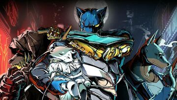 Kusan: City of Wolves test� par GameScore.it