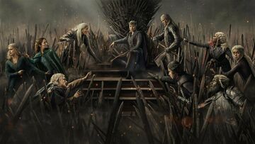 House of the Dragon testé par Multiplayer.it House of the Dragon testé par Multiplayer.it