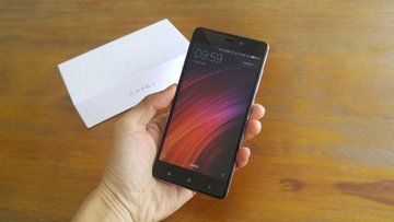 Xiaomi Redmi 4 im Test: 8 Bewertungen, erfahrungen, Pro und Contra