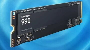 Samsung 990 testé par Multiplayer.it Samsung 990 testé par Multiplayer.it
