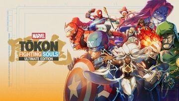 Marvel Tokon: Fighting Souls testé par GamerGen Marvel Tokon: Fighting Souls testé par GamerGen