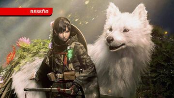 Beast of Reincarnation testé par HeartBits VG Beast of Reincarnation testé par HeartBits VG