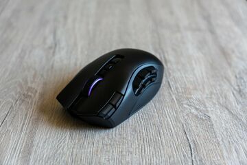 Razer Naga test par Journal du Geek