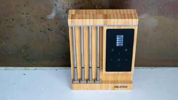 Meater testé par Trusted Reviews Meater testé par Trusted Reviews