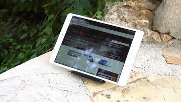 Test Asus Zenpad 3S