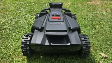 Segway Navimow X420 Review
