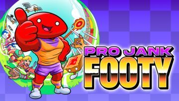 Pro Jank Footy testé par Complete Xbox Pro Jank Footy testé par Complete Xbox