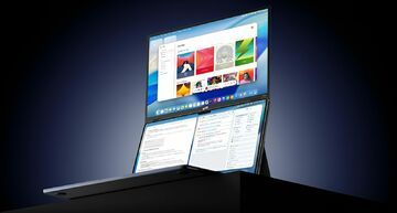 Test Mobile Pixels Duex Float 2 Pro