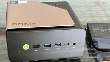 Lake reviewed by Tom's Hardware
