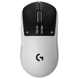 Logitech G Pro X2 Superstrike testé par TechPowerUp Logitech G Pro X2 Superstrike testé par TechPowerUp
