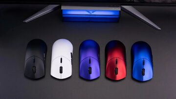 Rapoo VT7 Max reviewed by GameSpace Rapoo VT7 Max reviewed by GameSpace