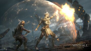 Mistfall Hunter testé par GamingBolt Mistfall Hunter testé par GamingBolt