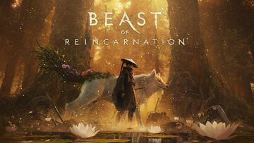 Beast of Reincarnation test� par GamingBolt