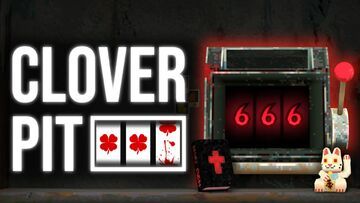 Cloverpit testé par NerdMovieProductions Cloverpit testé par NerdMovieProductions