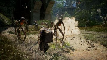 Beast of Reincarnation test� par Beyond Gaming