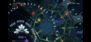Truxton Extreme reviewed by GameReactor Truxton Extreme reviewed by GameReactor