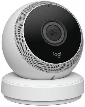 Logitech Circle test par AVCesar Logitech Circle test par AVCesar