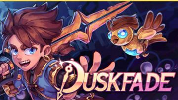Test Dusk