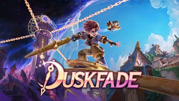 Dusk test par Console Tribe Dusk test par Console Tribe
