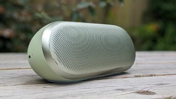 Harman Kardon Luna test� par What Hi-Fi?