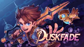 Dusk test par Hinsusta