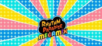 Test Rhythm Paradise Megamix