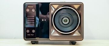 Test Hisense XR10