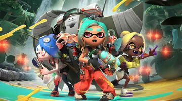 Splatoon Raiders test� par XBoxEra