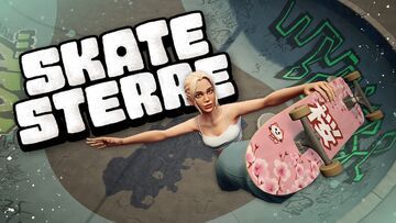Skate reviewed by GameSpew Skate reviewed by GameSpew