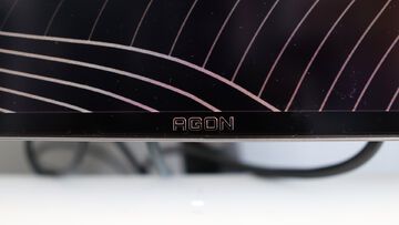 An�lisis AOC Agon Pro AGP277QKDC