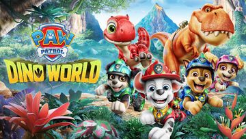 Paw Patrol test par Nintendo-Town Paw Patrol test par Nintendo-Town