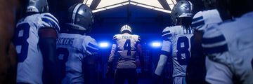 Madden NFL 27 reviewed by Games.ch Madden NFL 27 reviewed by Games.ch