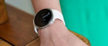 Samsung Galaxy Watch test par GSMArena Samsung Galaxy Watch test par GSMArena