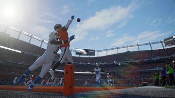 Madden NFL 27 reviewed by COGconnected Madden NFL 27 reviewed by COGconnected
