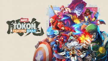 Marvel Tokon: Fighting Souls testé par Console Tribe Marvel Tokon: Fighting Souls testé par Console Tribe