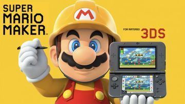 Super Mario Maker test par GameBlog.fr Super Mario Maker test par GameBlog.fr