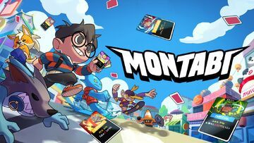 Montabi testé par Nintendo-Town Montabi testé par Nintendo-Town