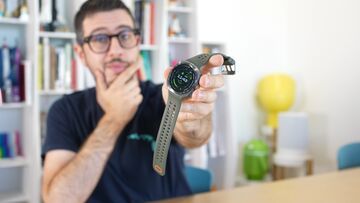Samsung Galaxy Watch Ultra 2 testé par AndroidWorld Samsung Galaxy Watch Ultra 2 testé par AndroidWorld