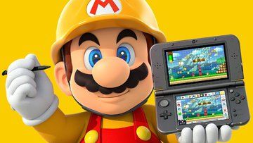 Super Mario Maker test par IGN Super Mario Maker test par IGN