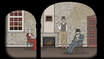 Lake test par GameSpew Lake test par GameSpew