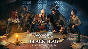Assassin's Creed Black Flag Resynced test� par Xbox Tavern