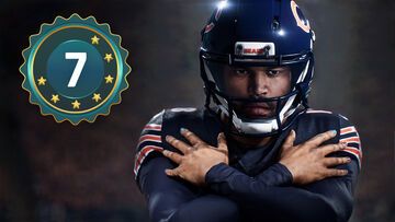 Test Madden NFL 27