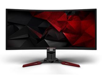 Anlisis Acer Predator Z1