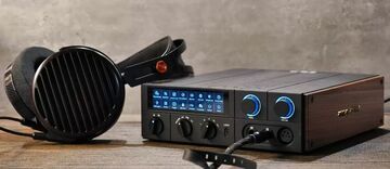 FiiO K17 test� par Headfonics
