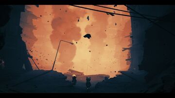 Reanimal test� par GameScore.it