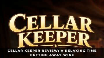 Keeper testé par KeenGamer Keeper testé par KeenGamer