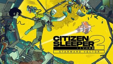 Citizen Sleeper 2 reviewed by Nintendo-Town Citizen Sleeper 2 reviewed by Nintendo-Town